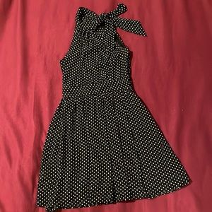 Express dress size 0